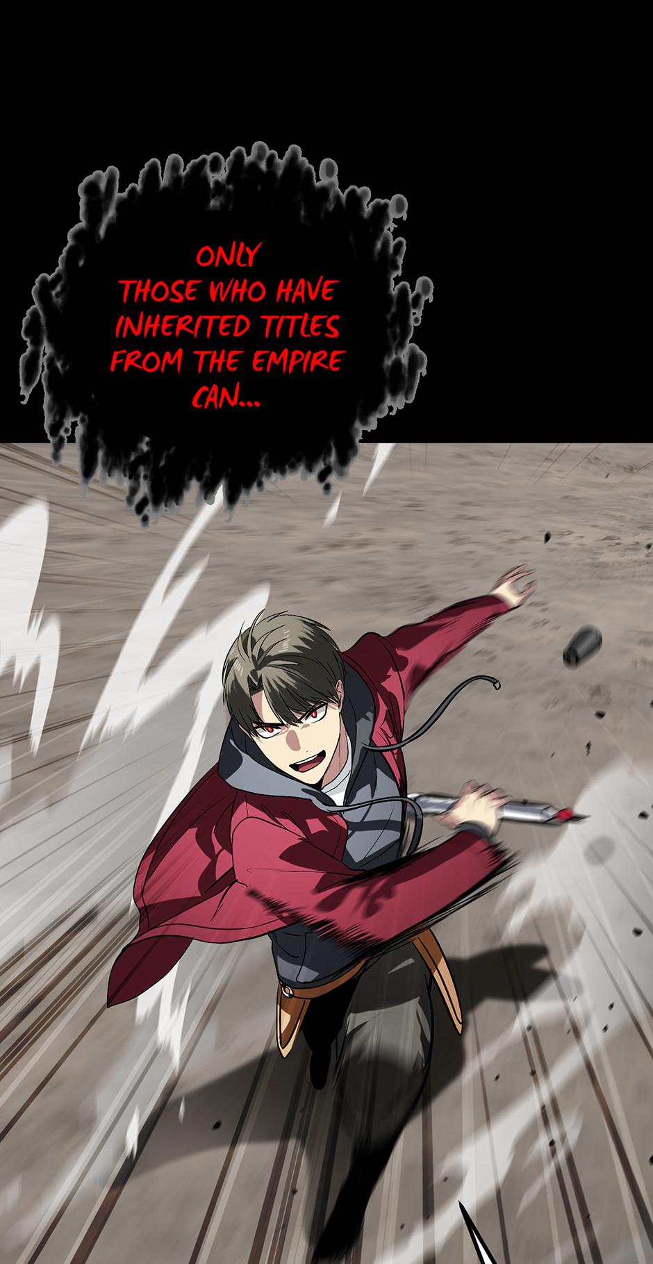SSS-Class Revival Hunter Chap 34 - Next Chap 35
