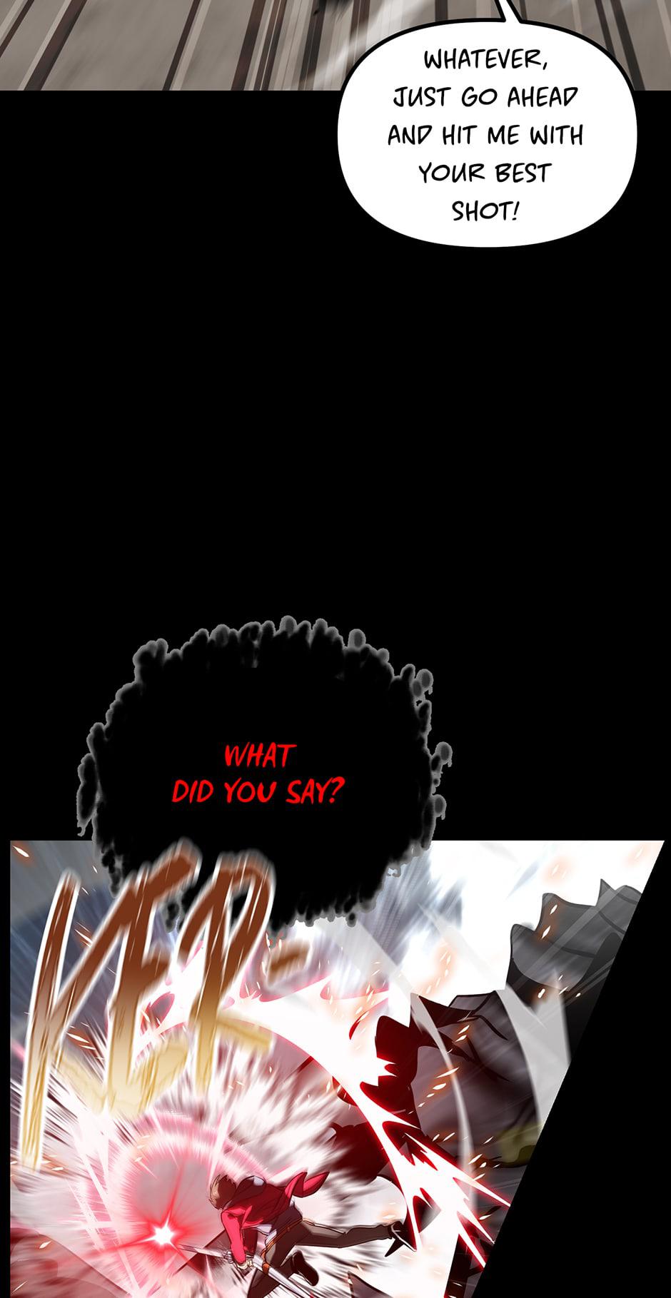 SSS-Class Revival Hunter Chap 34 - Next Chap 35