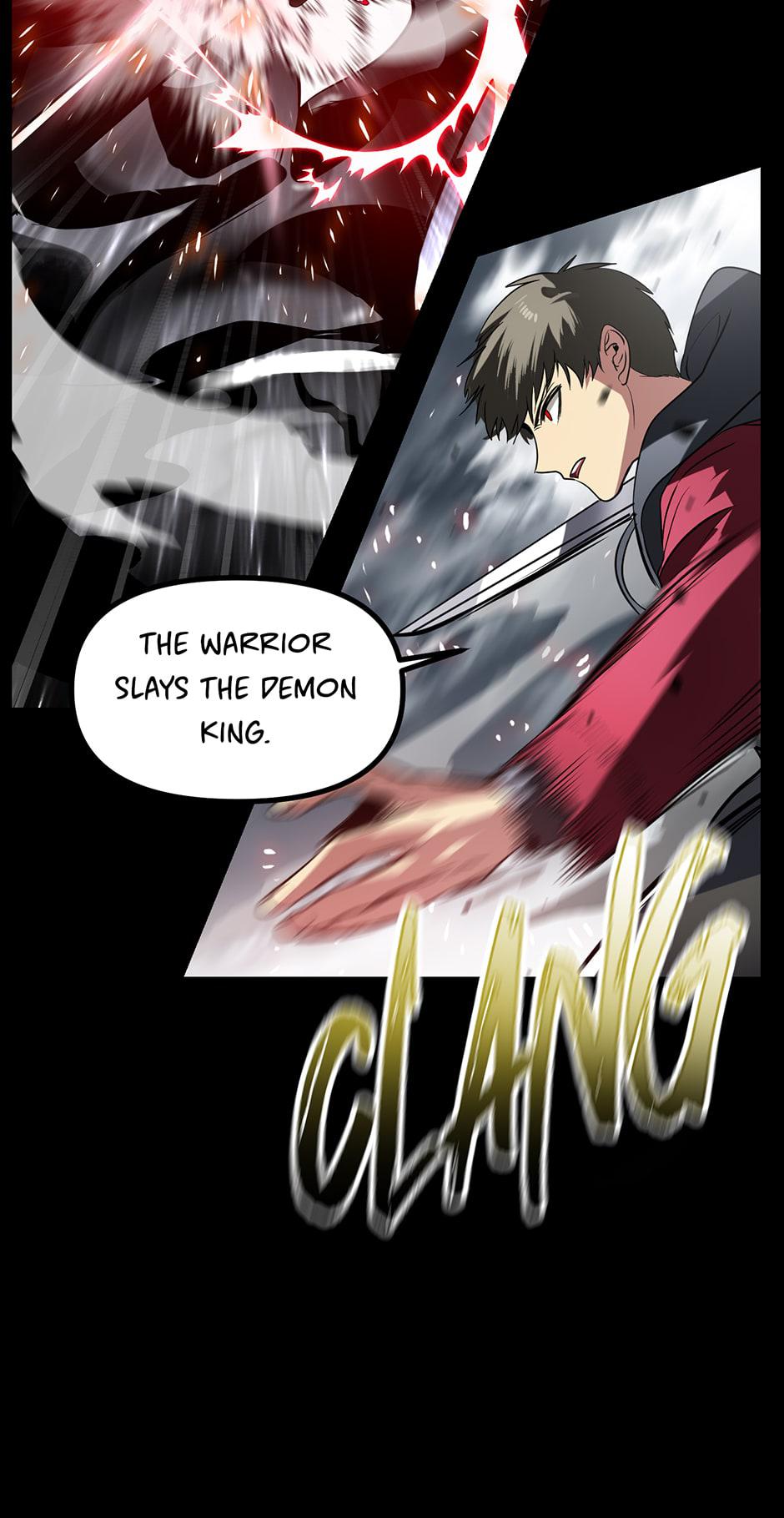 SSS-Class Revival Hunter Chap 34 - Next Chap 35