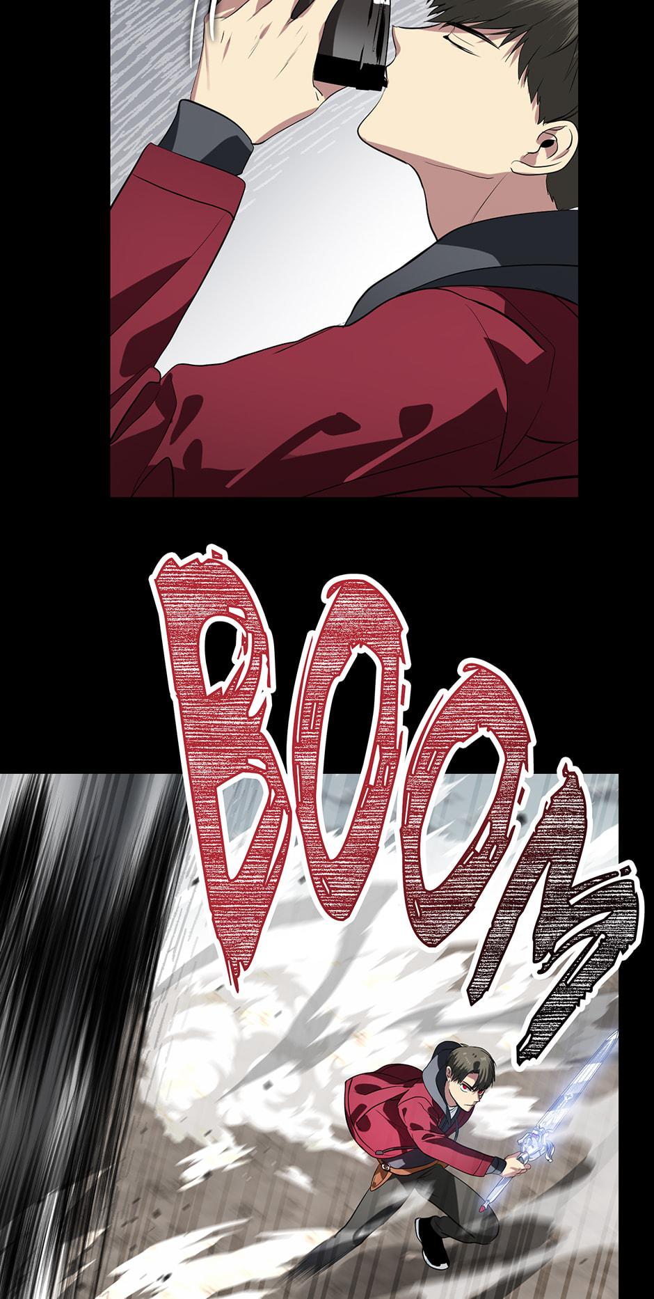 SSS-Class Revival Hunter Chap 34 - Next Chap 35