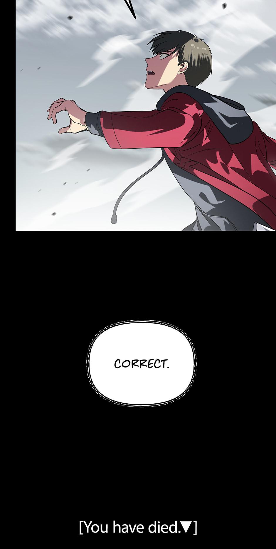 SSS-Class Revival Hunter Chap 34 - Next Chap 35