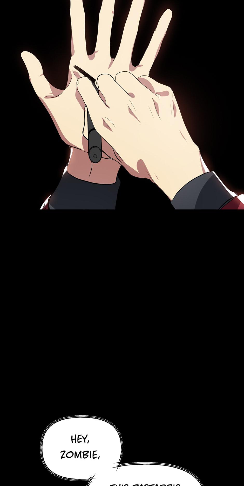 SSS-Class Revival Hunter Chap 34 - Next Chap 35