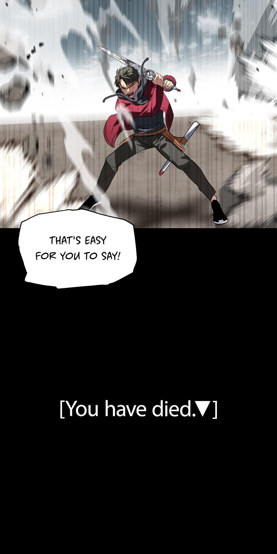 SSS-Class Revival Hunter Chap 34 - Next Chap 35