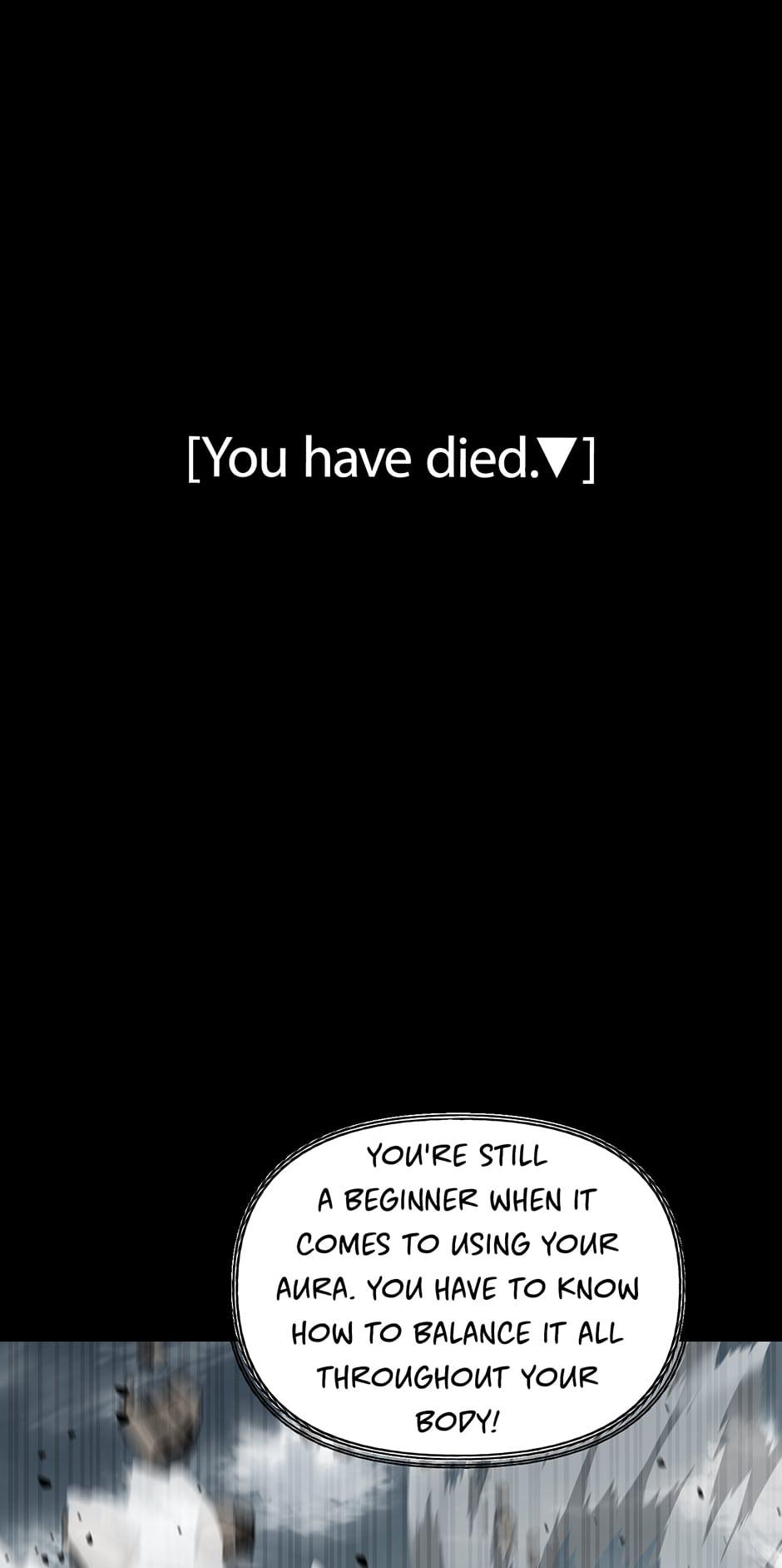 SSS-Class Revival Hunter Chap 34 - Next Chap 35