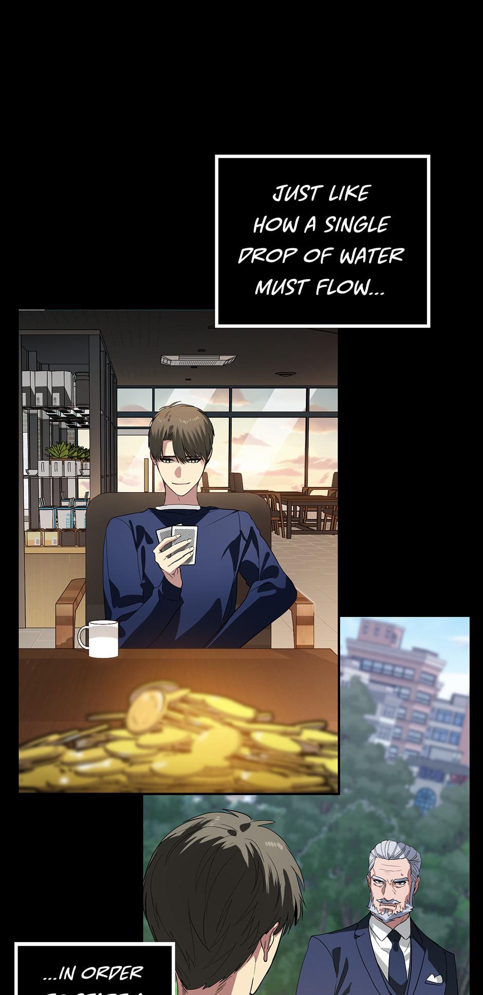 SSS-Class Revival Hunter Chap 34 - Next Chap 35