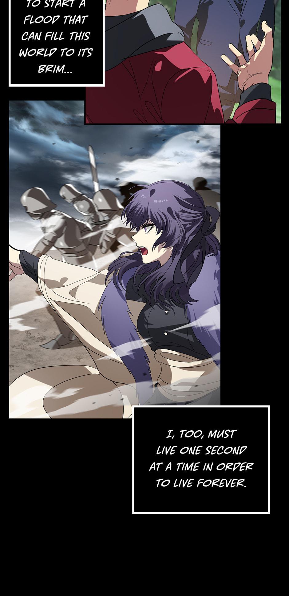 SSS-Class Revival Hunter Chap 34 - Next Chap 35