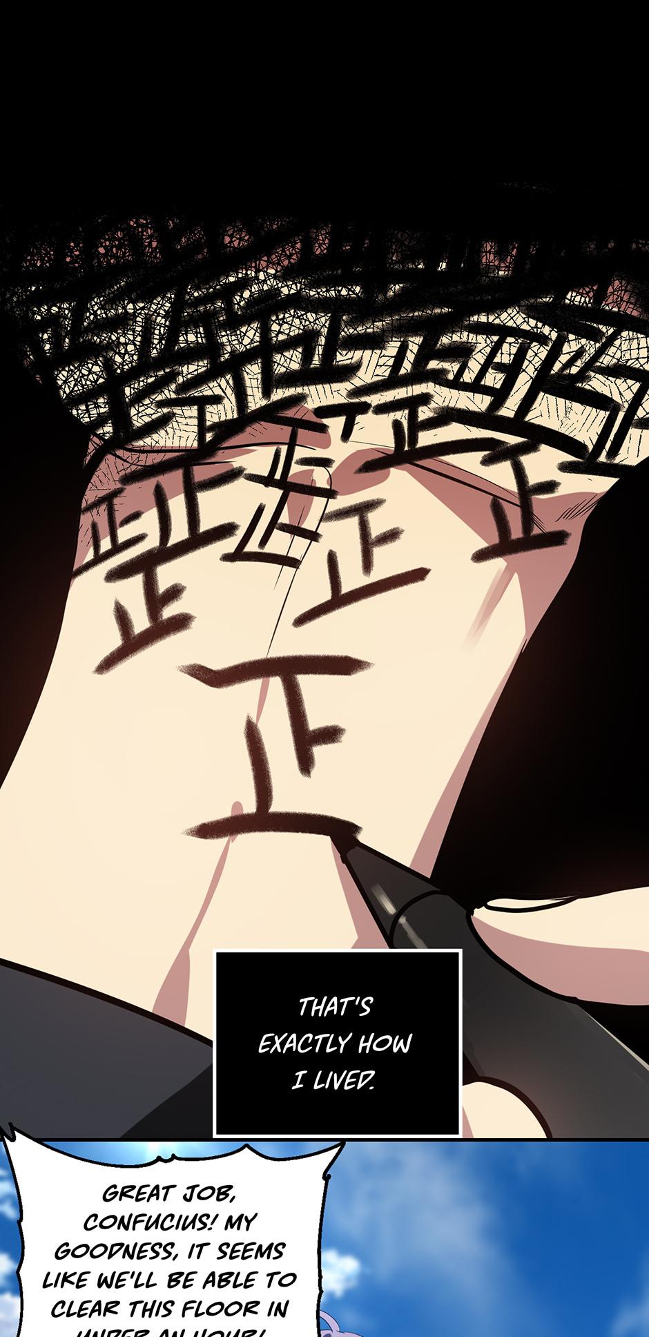 SSS-Class Revival Hunter Chap 34 - Next Chap 35