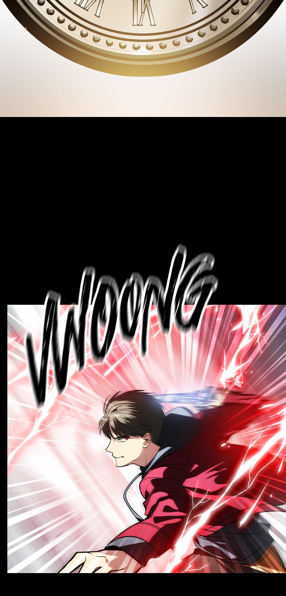 SSS-Class Revival Hunter Chap 34 - Next Chap 35