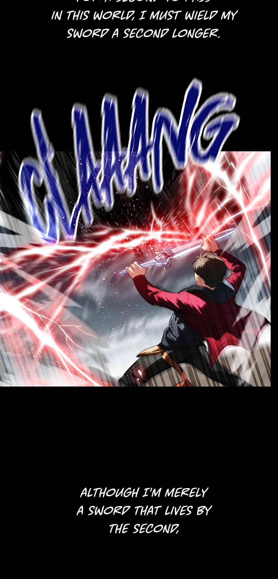 SSS-Class Revival Hunter Chap 34 - Next Chap 35