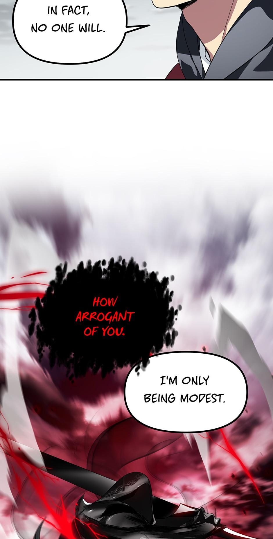 SSS-Class Revival Hunter Chap 34 - Next Chap 35