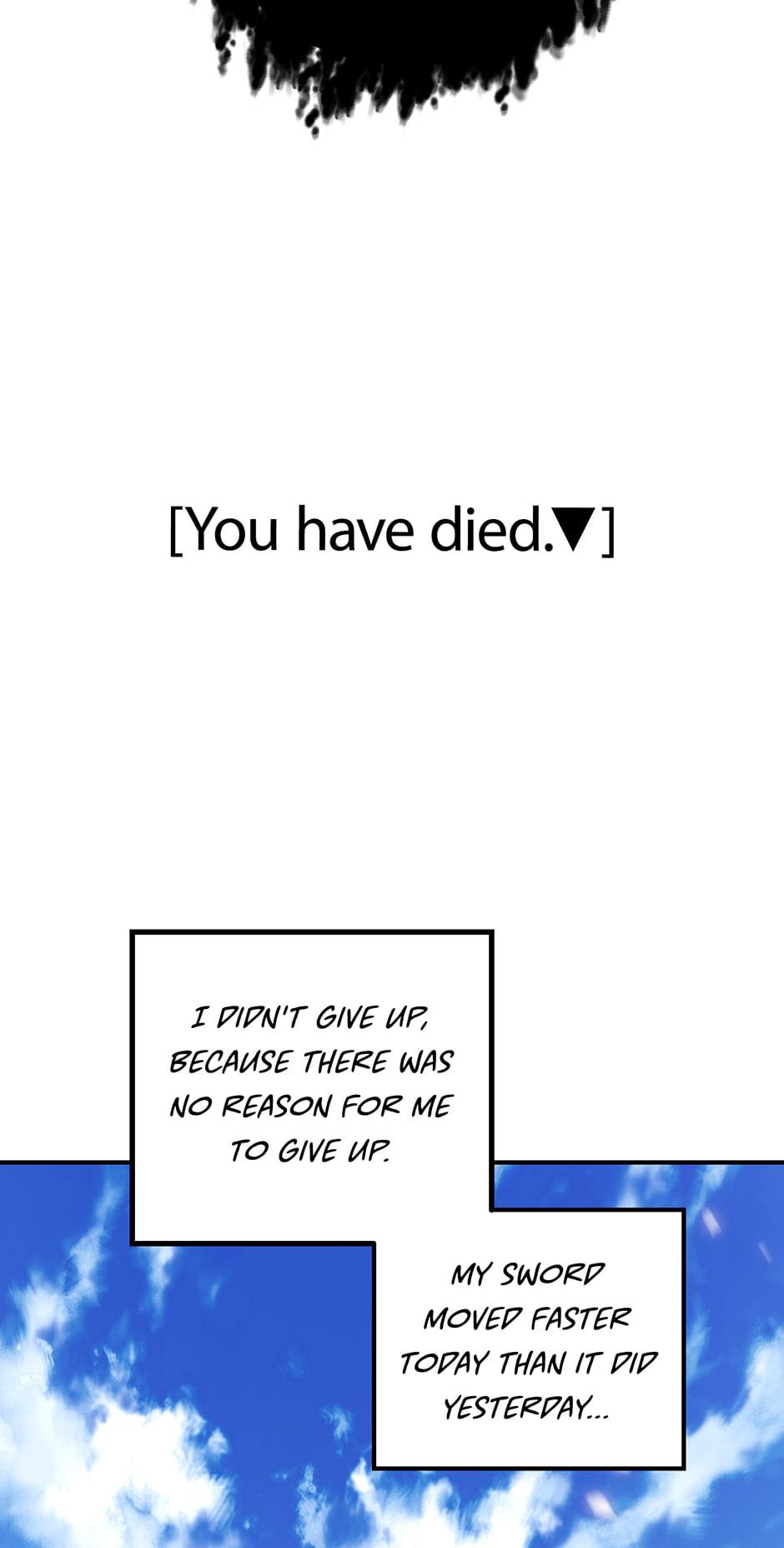 SSS-Class Revival Hunter Chap 34 - Next Chap 35