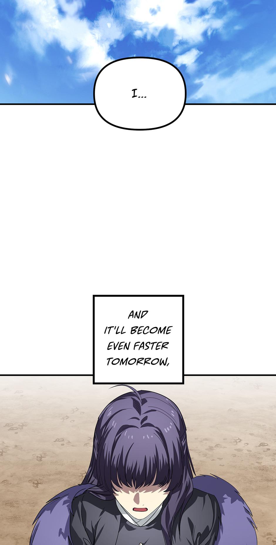 SSS-Class Revival Hunter Chap 34 - Next Chap 35