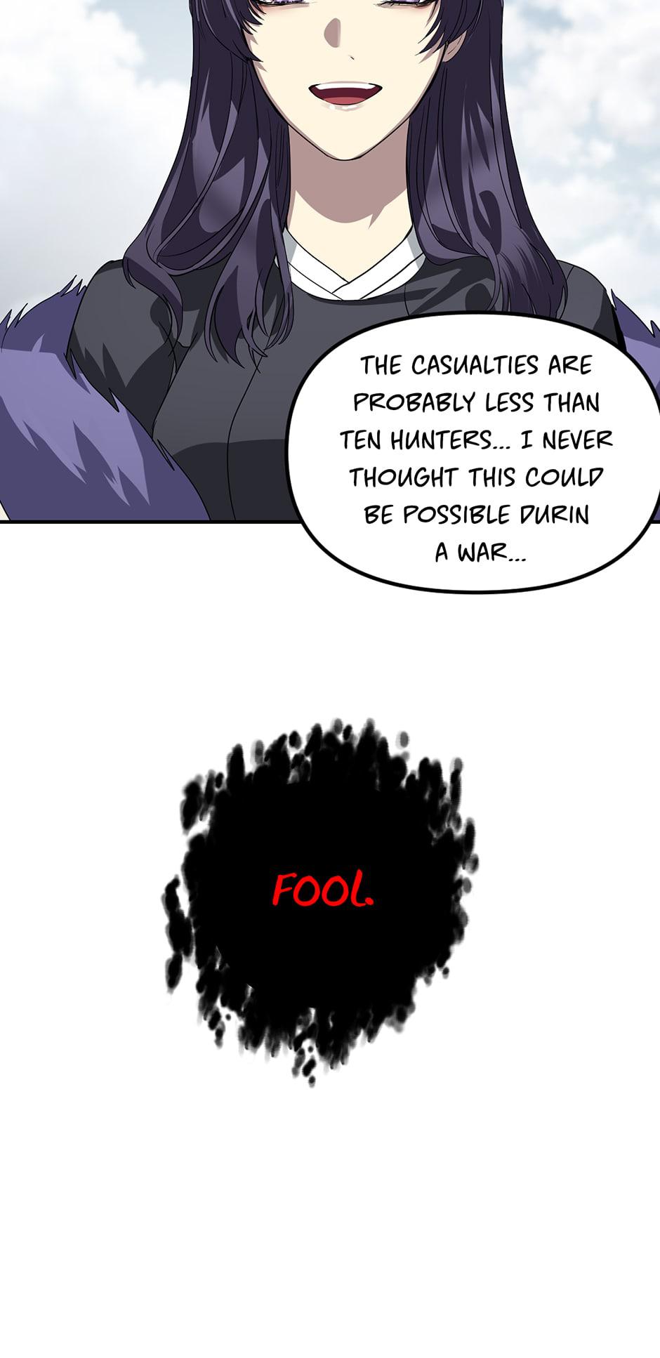 SSS-Class Revival Hunter Chap 34 - Next Chap 35