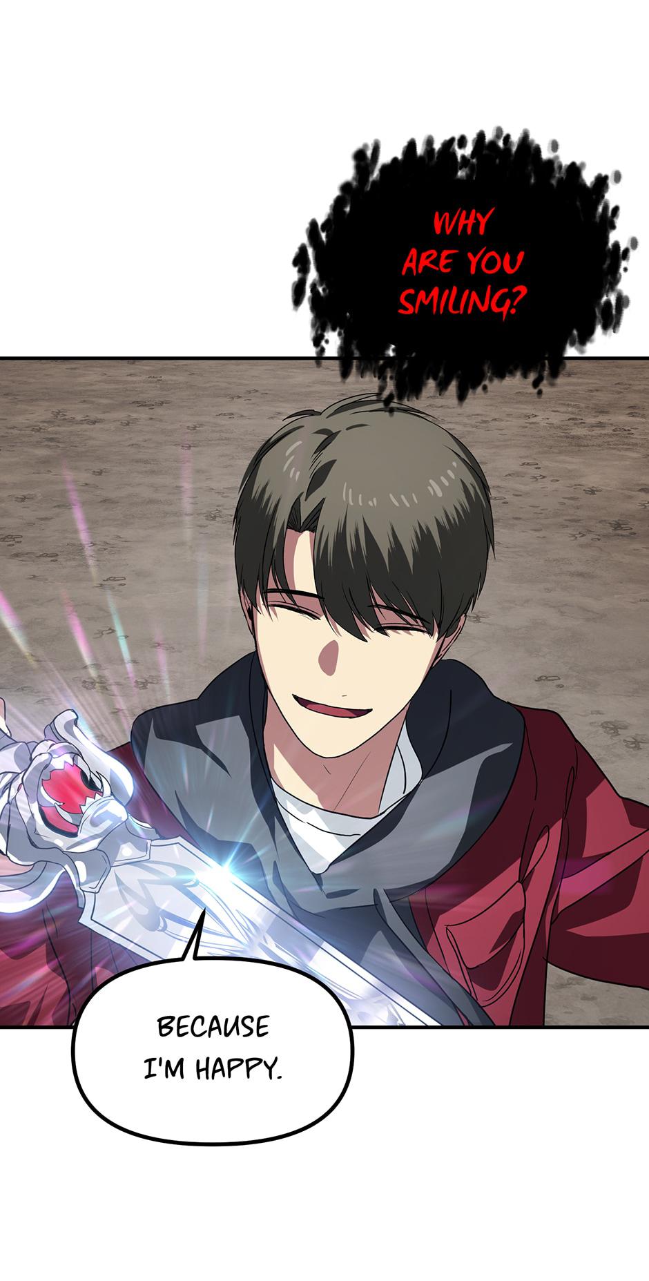 SSS-Class Revival Hunter Chap 34 - Next Chap 35