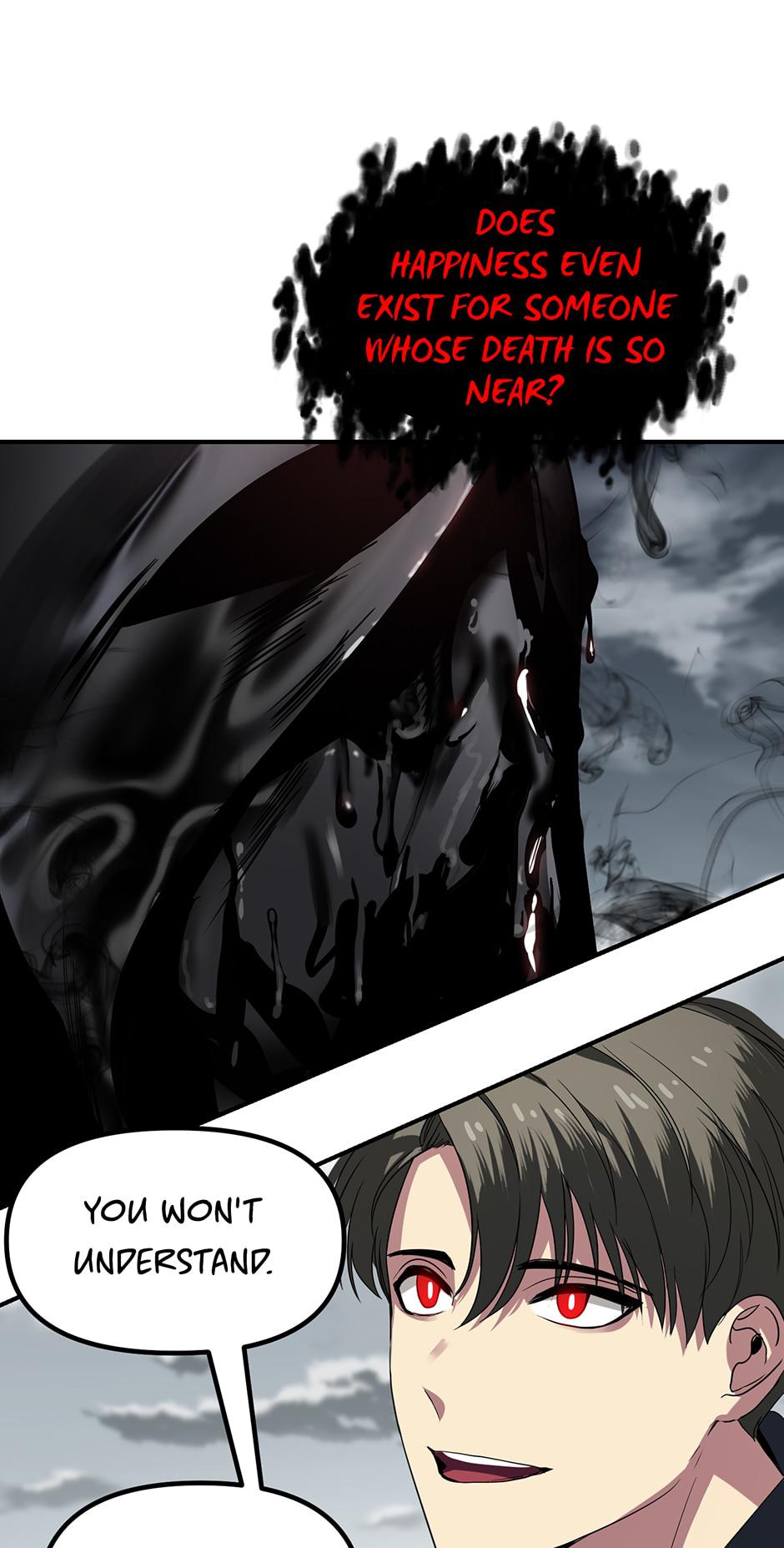 SSS-Class Revival Hunter Chap 34 - Next Chap 35