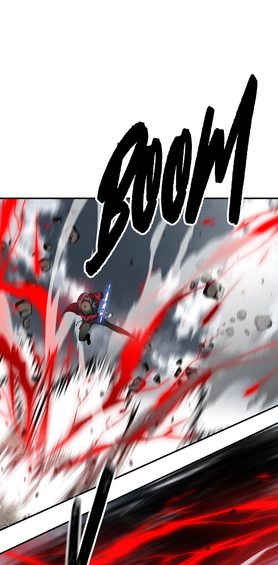 SSS-Class Revival Hunter Chap 34 - Next Chap 35