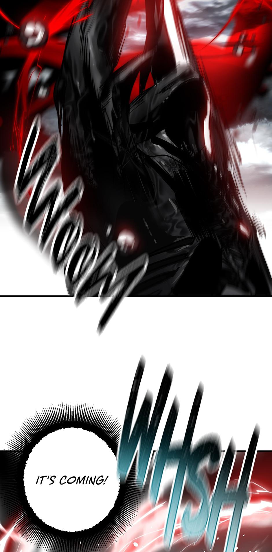 SSS-Class Revival Hunter Chap 34 - Next Chap 35