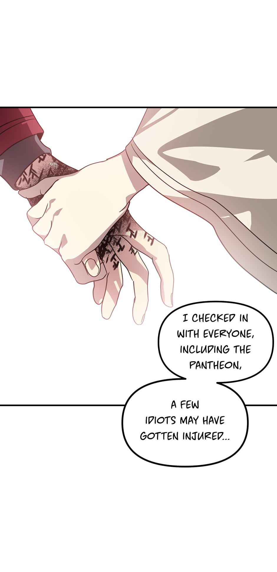 SSS-Class Revival Hunter Chap 34 - Next Chap 35