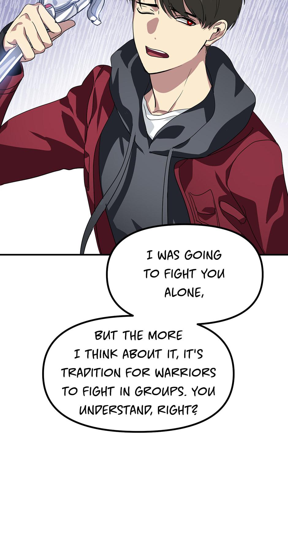 SSS-Class Revival Hunter Chap 34 - Next Chap 35