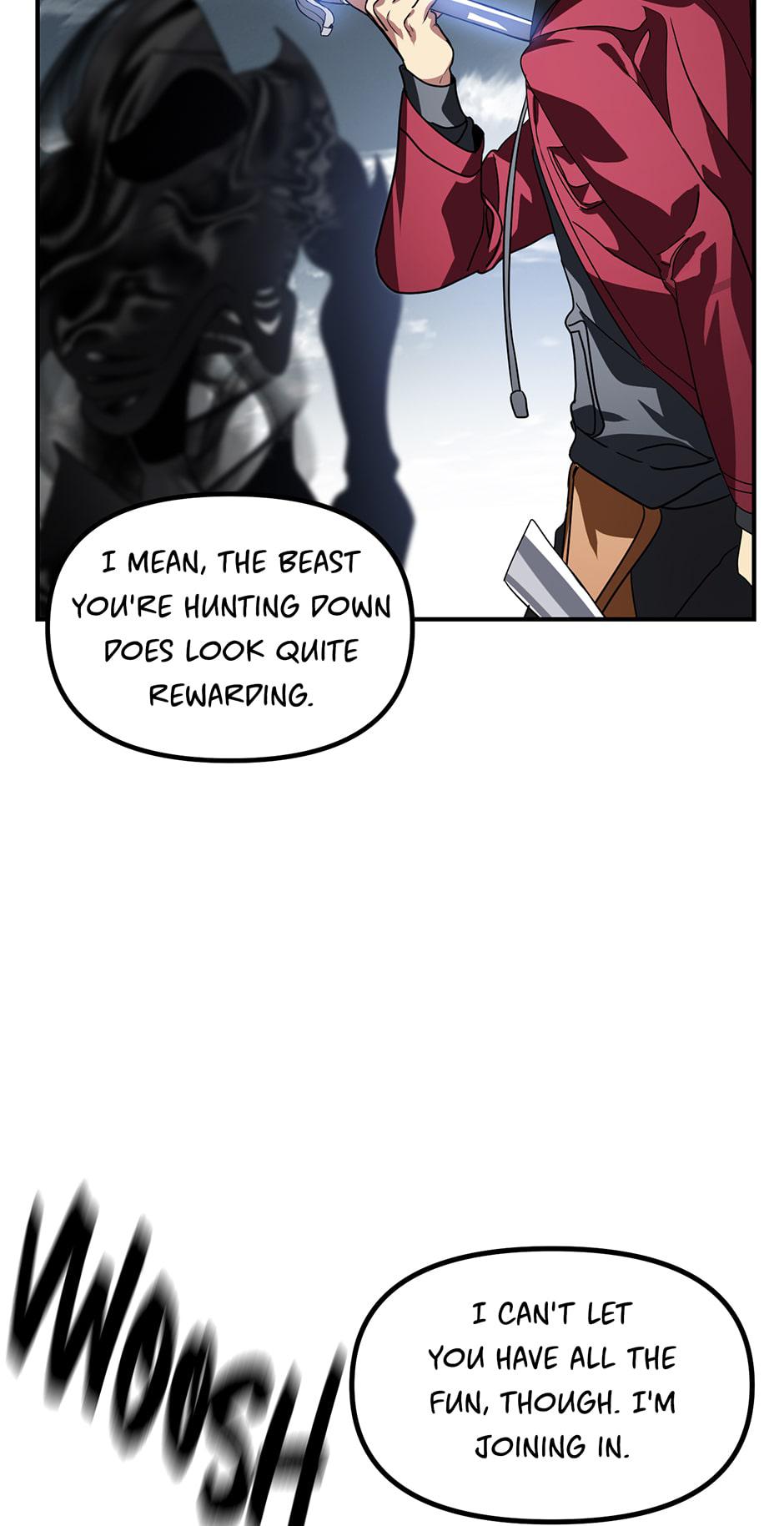 SSS-Class Revival Hunter Chap 34 - Next Chap 35
