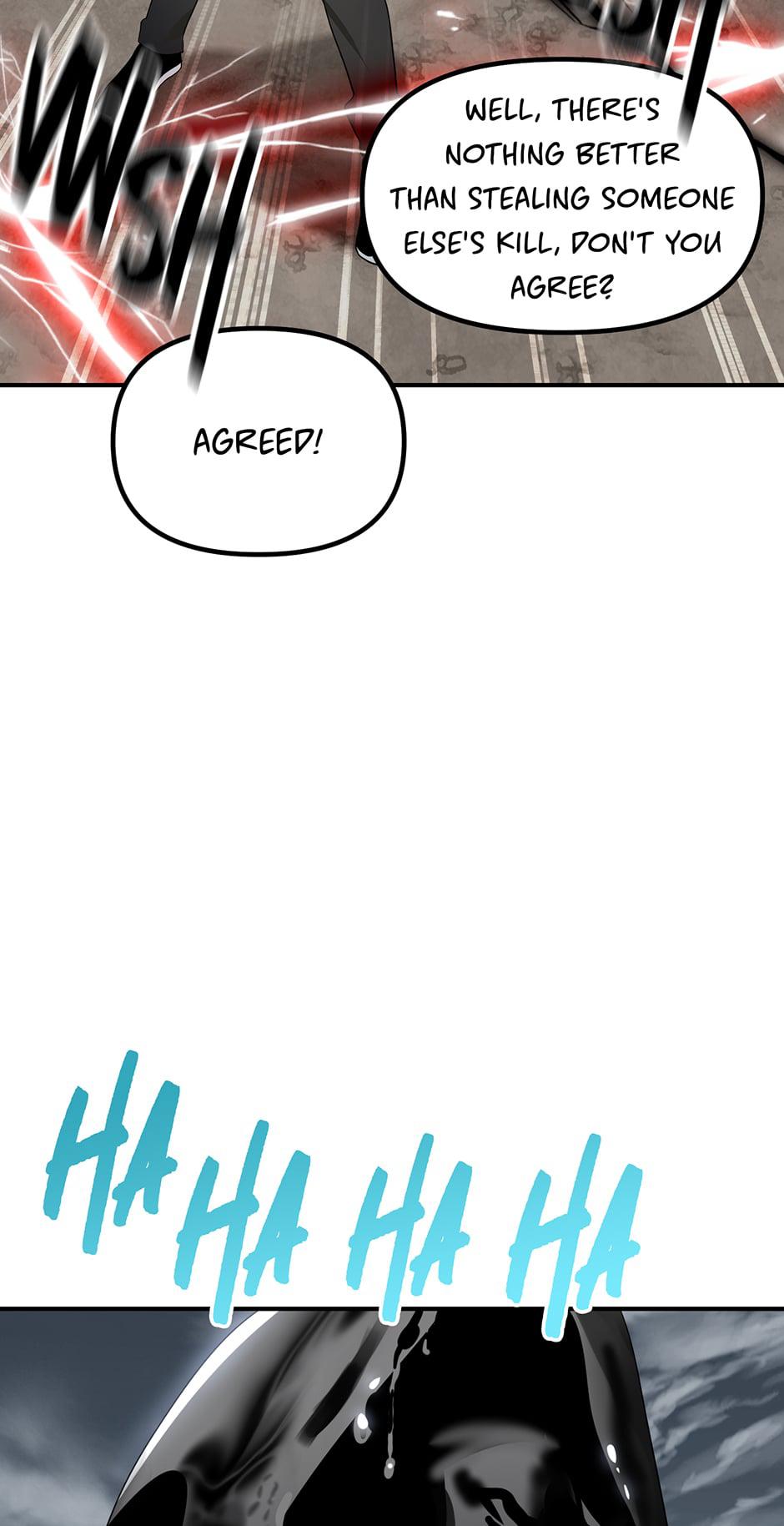 SSS-Class Revival Hunter Chap 34 - Next Chap 35