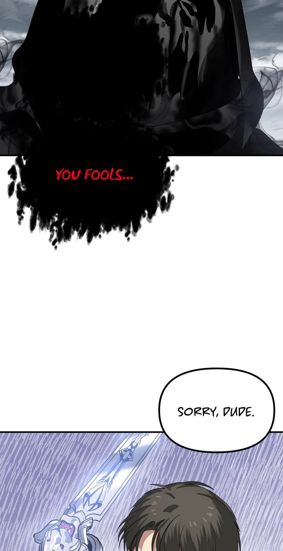 SSS-Class Revival Hunter Chap 34 - Next Chap 35