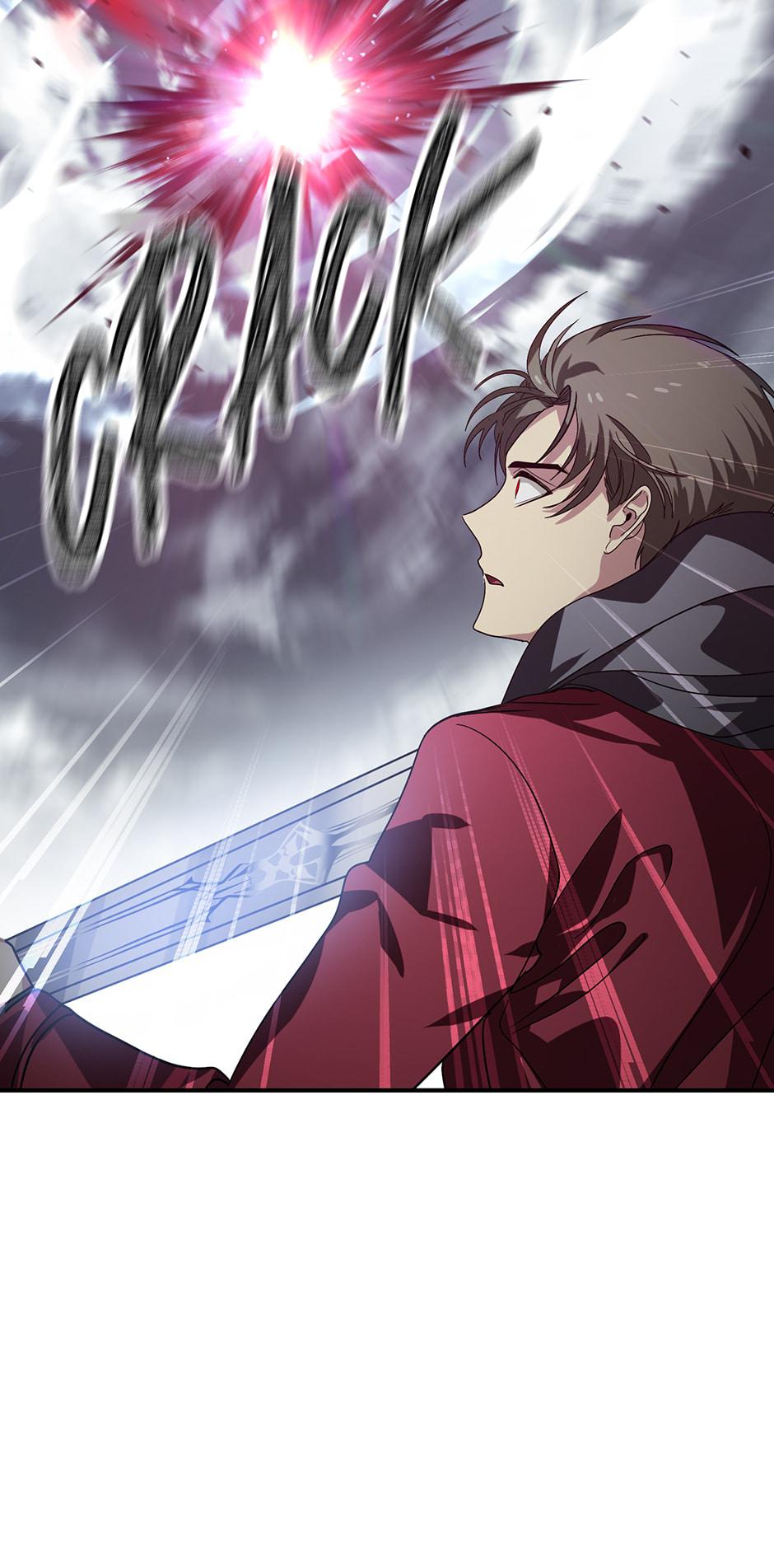 SSS-Class Revival Hunter Chap 34 - Next Chap 35