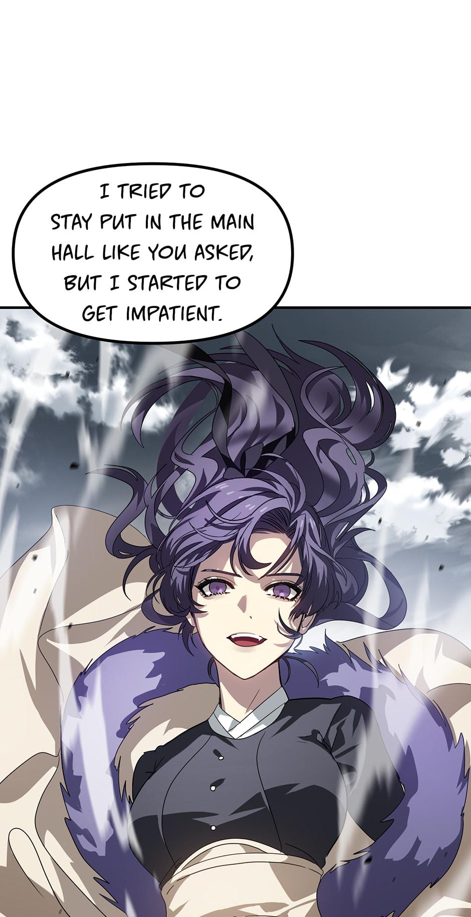 SSS-Class Revival Hunter Chap 34 - Next Chap 35