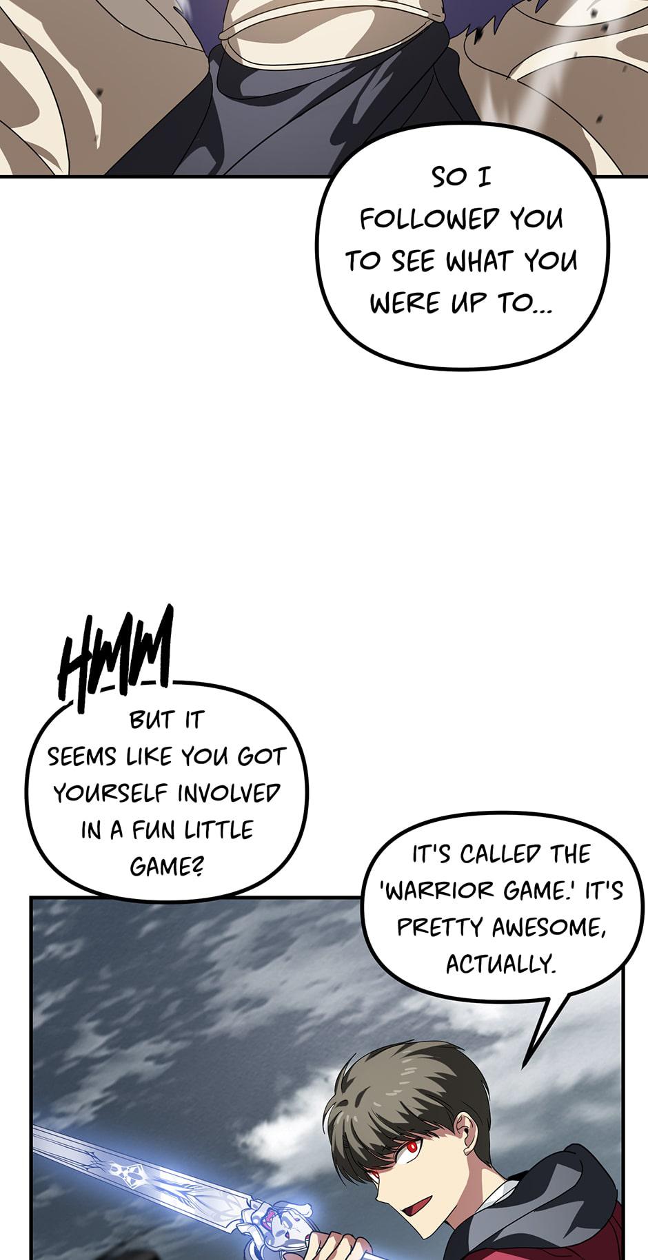 SSS-Class Revival Hunter Chap 34 - Next Chap 35