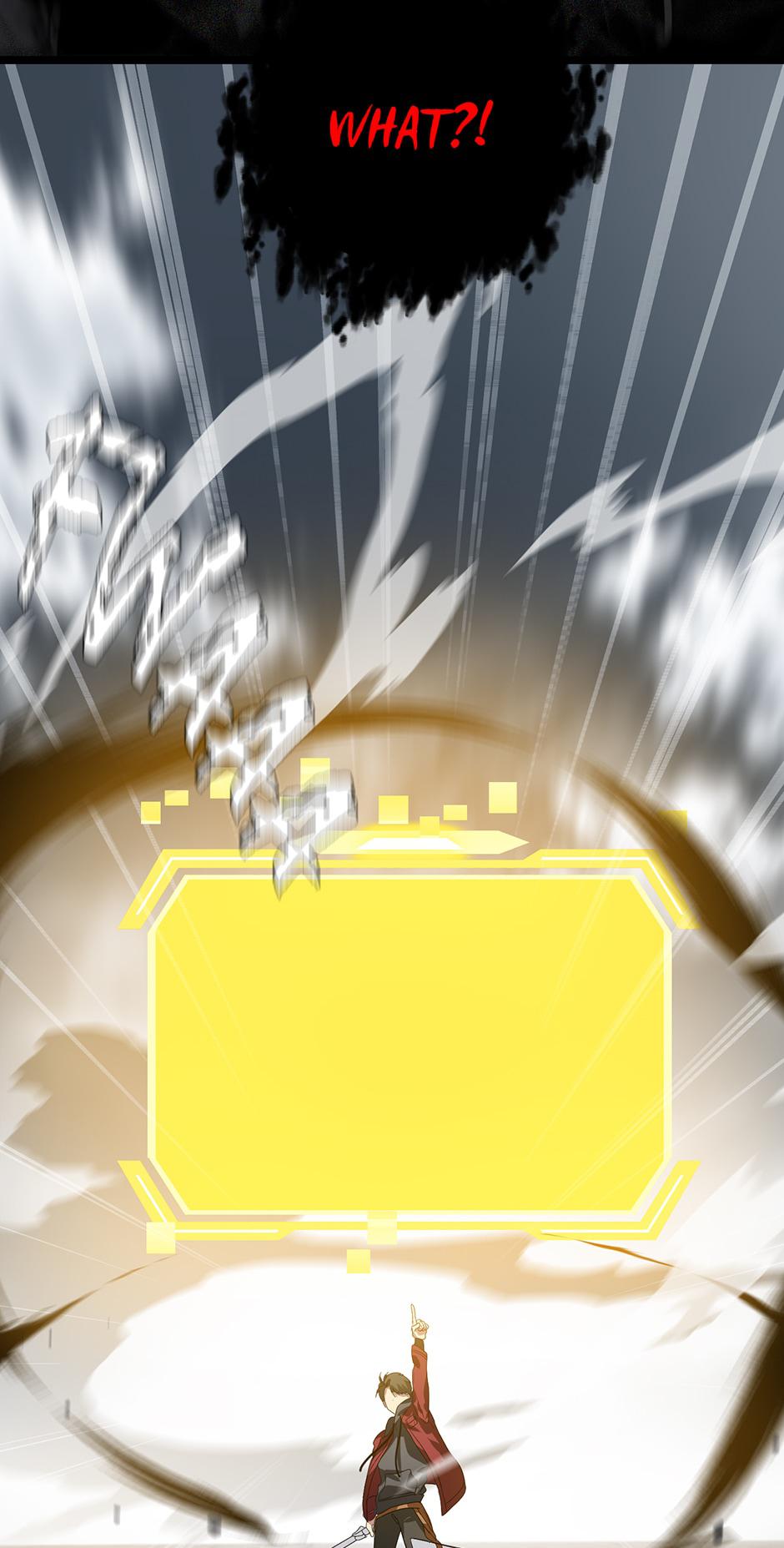 SSS-Class Revival Hunter Chap 34 - Next Chap 35