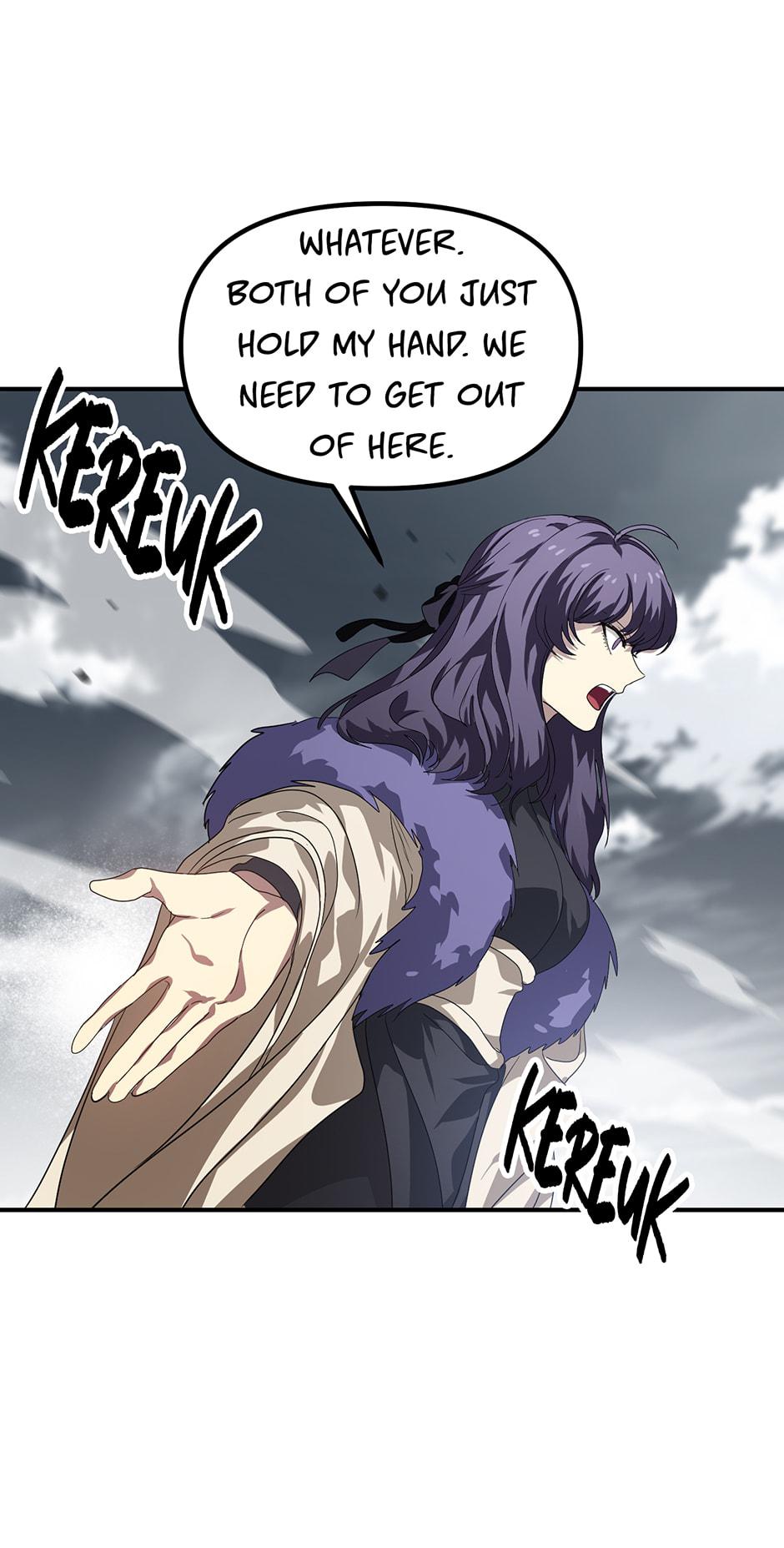 SSS-Class Revival Hunter Chap 34 - Next Chap 35