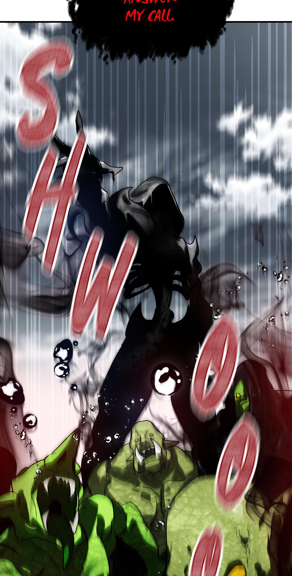 SSS-Class Revival Hunter Chap 34 - Next Chap 35