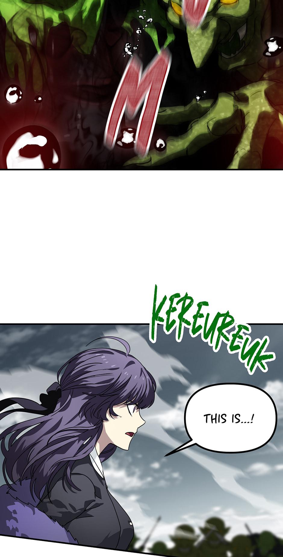 SSS-Class Revival Hunter Chap 34 - Next Chap 35