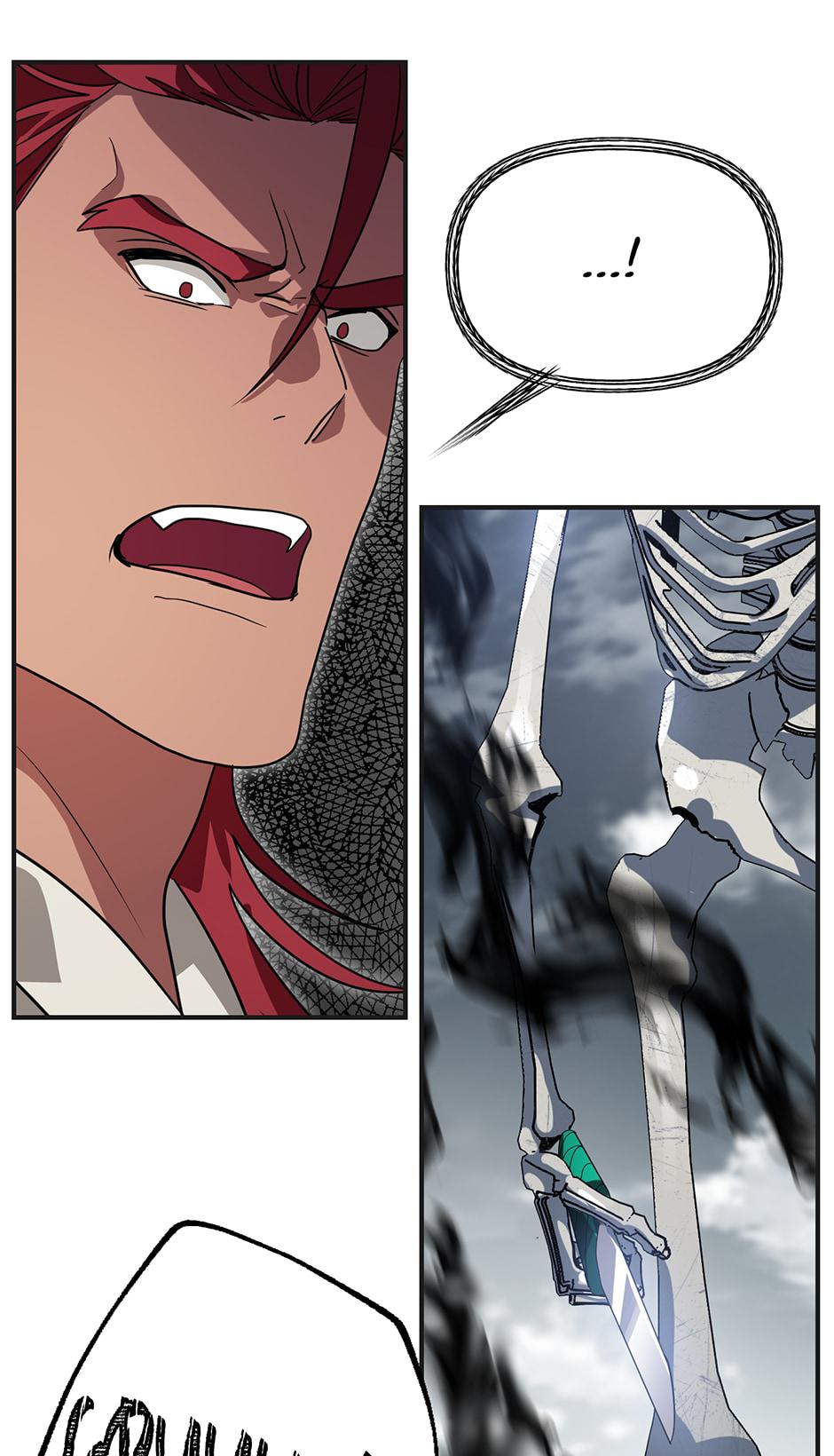 SSS-Class Revival Hunter Chap 35 - Next Chap 36