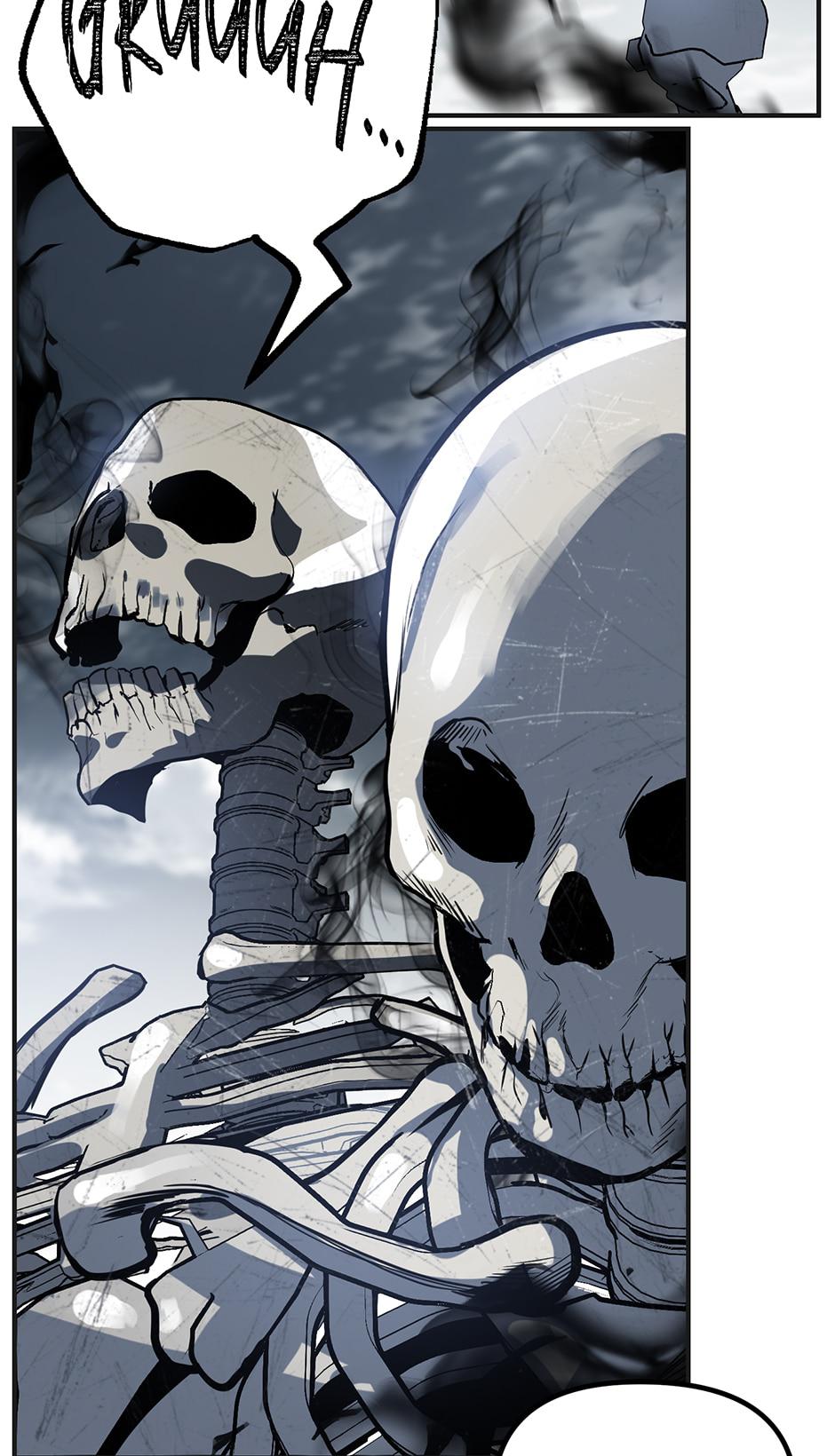 SSS-Class Revival Hunter Chap 35 - Next Chap 36