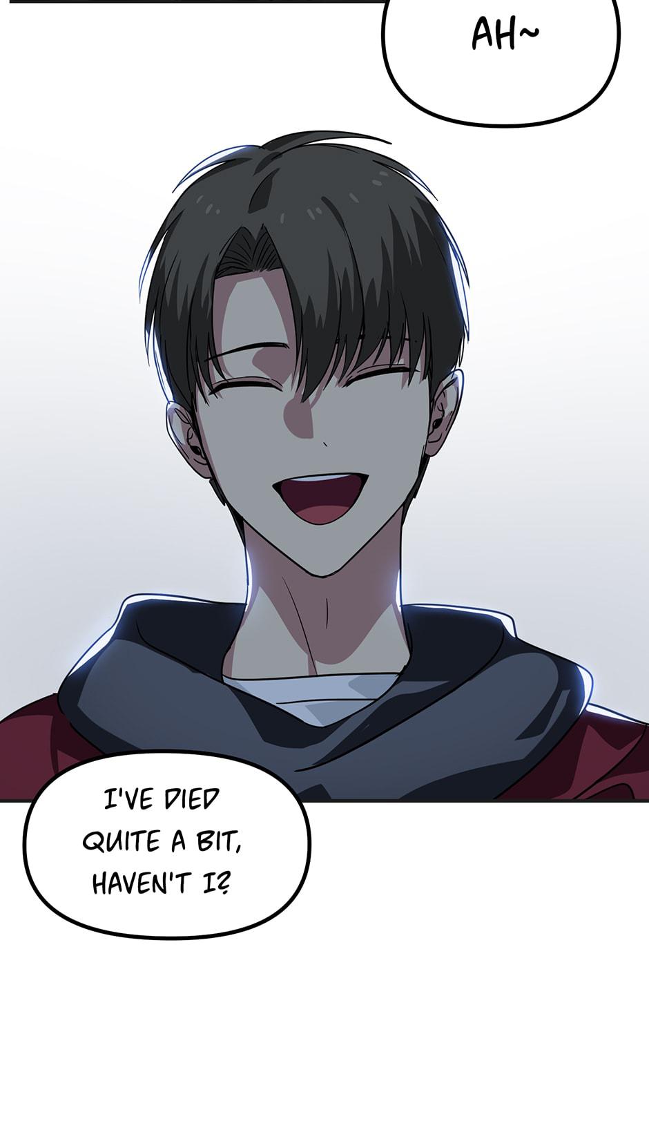 SSS-Class Revival Hunter Chap 35 - Next Chap 36