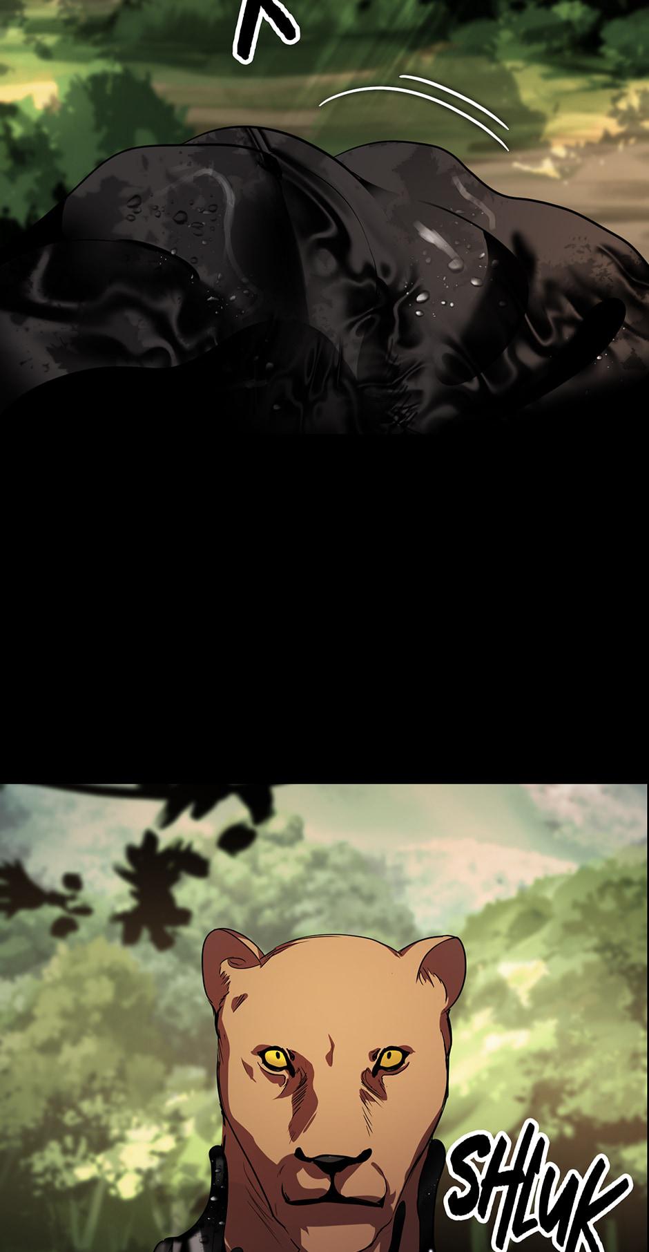 SSS-Class Revival Hunter Chap 35 - Next Chap 36