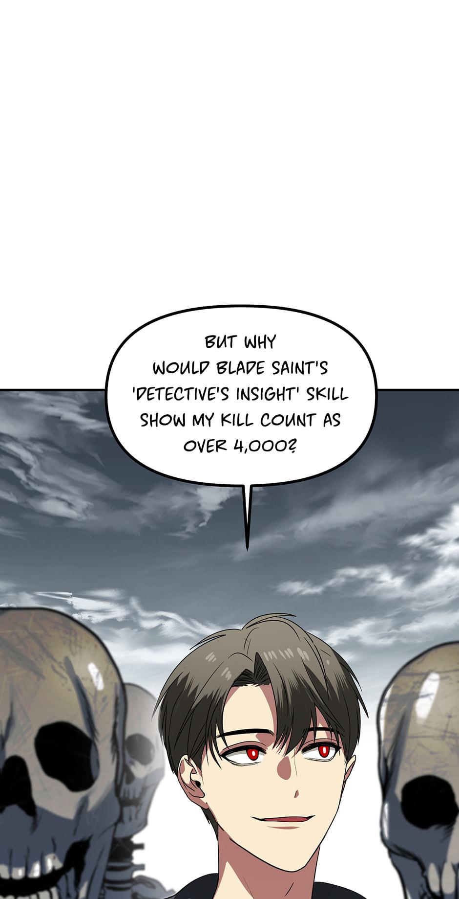 SSS-Class Revival Hunter Chap 35 - Next Chap 36