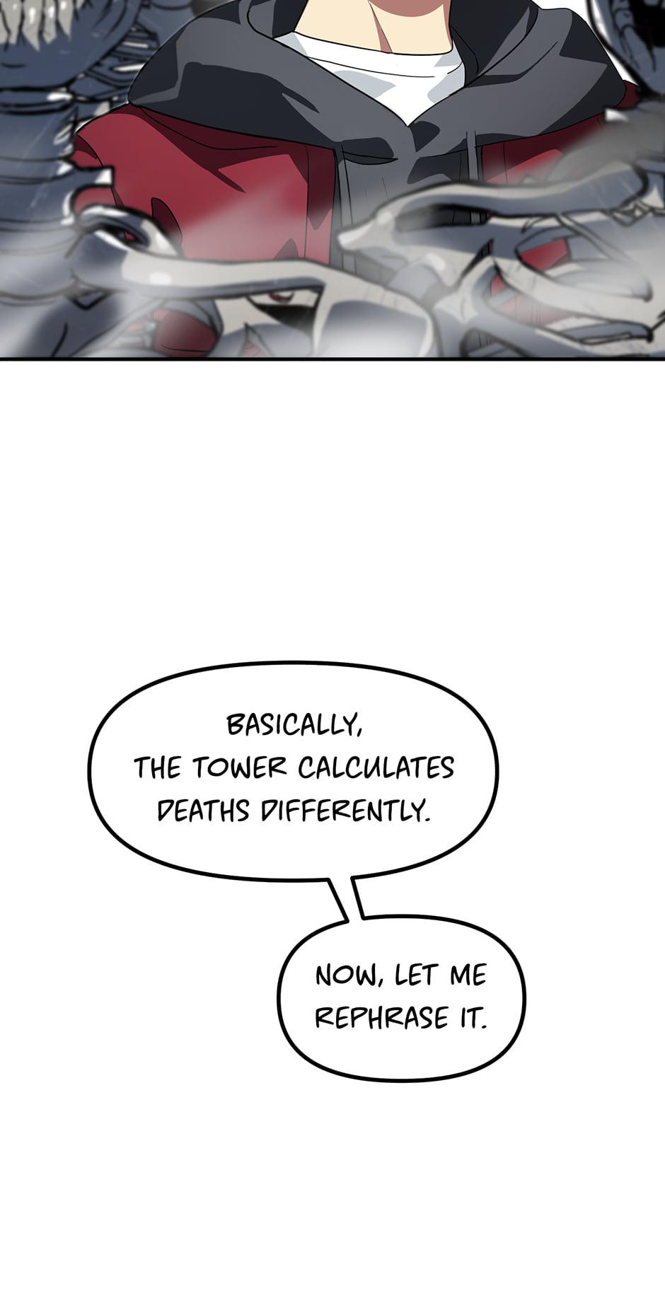 SSS-Class Revival Hunter Chap 35 - Next Chap 36