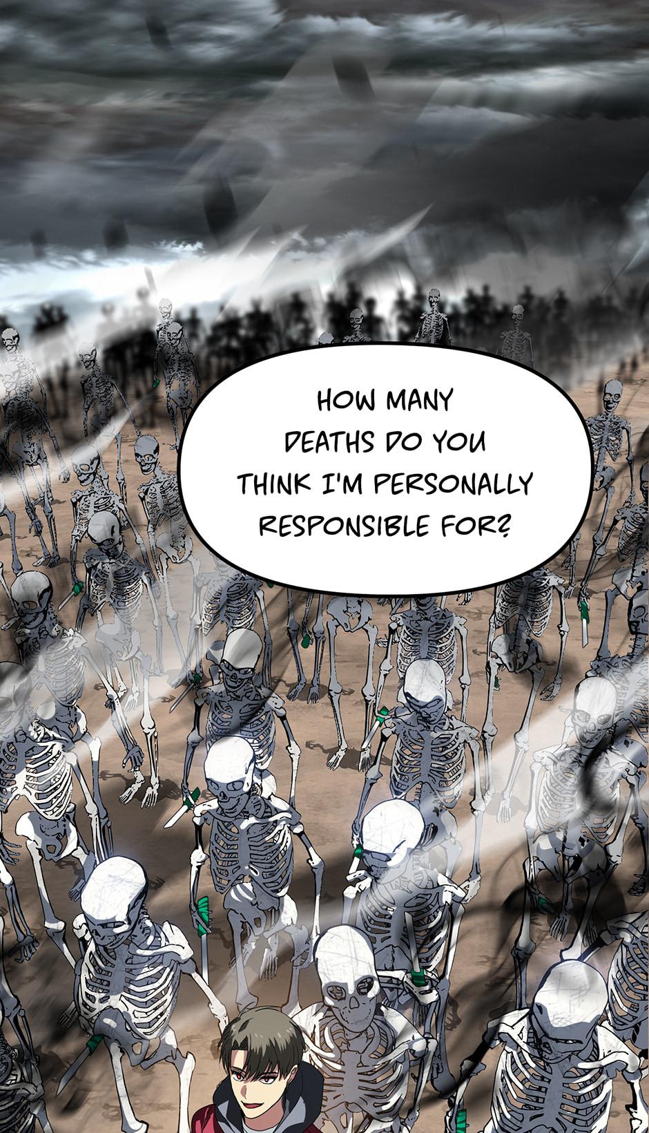 SSS-Class Revival Hunter Chap 35 - Next Chap 36
