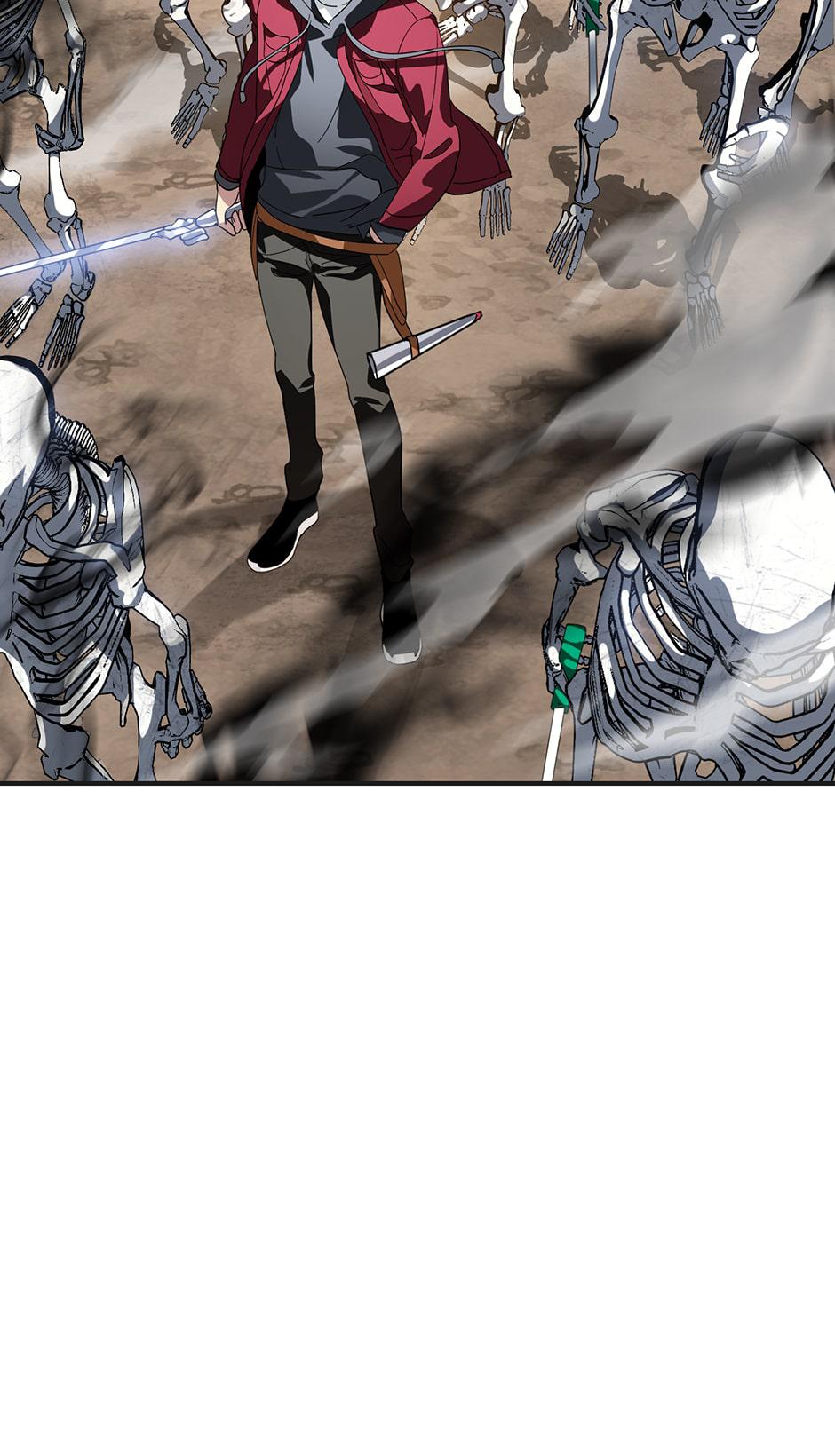 SSS-Class Revival Hunter Chap 35 - Next Chap 36