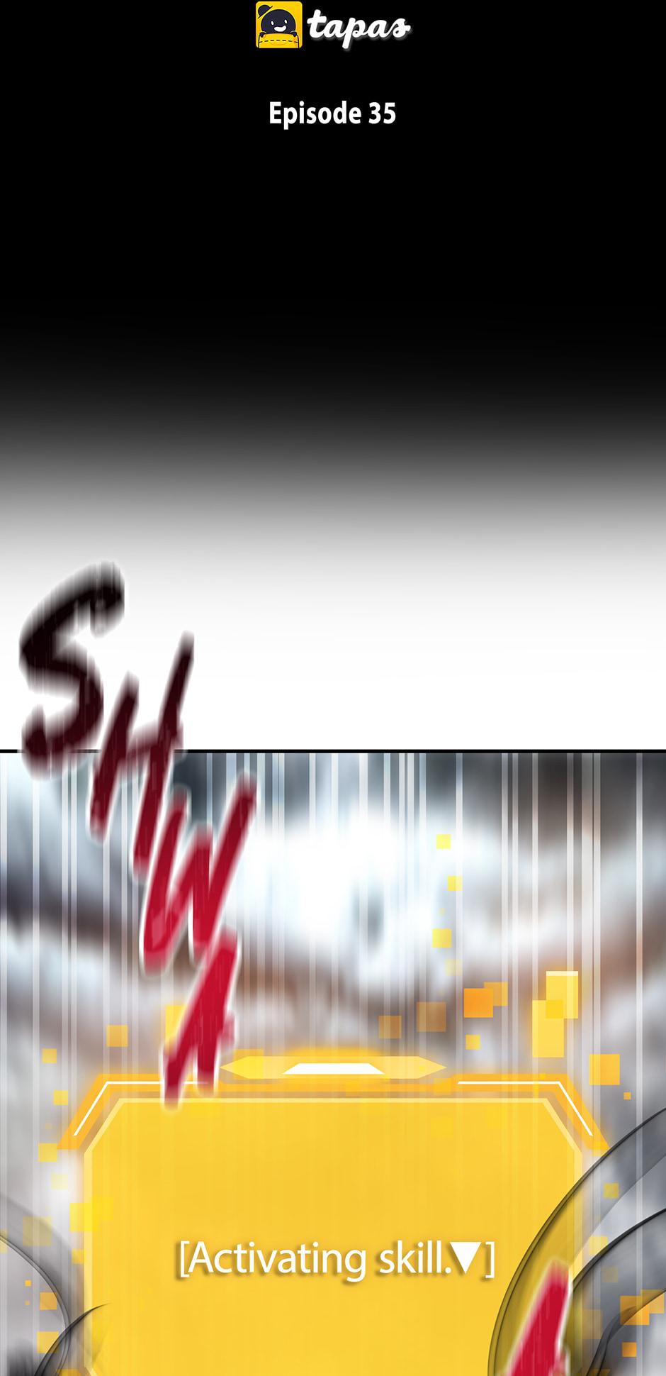 SSS-Class Revival Hunter Chap 35 - Next Chap 36