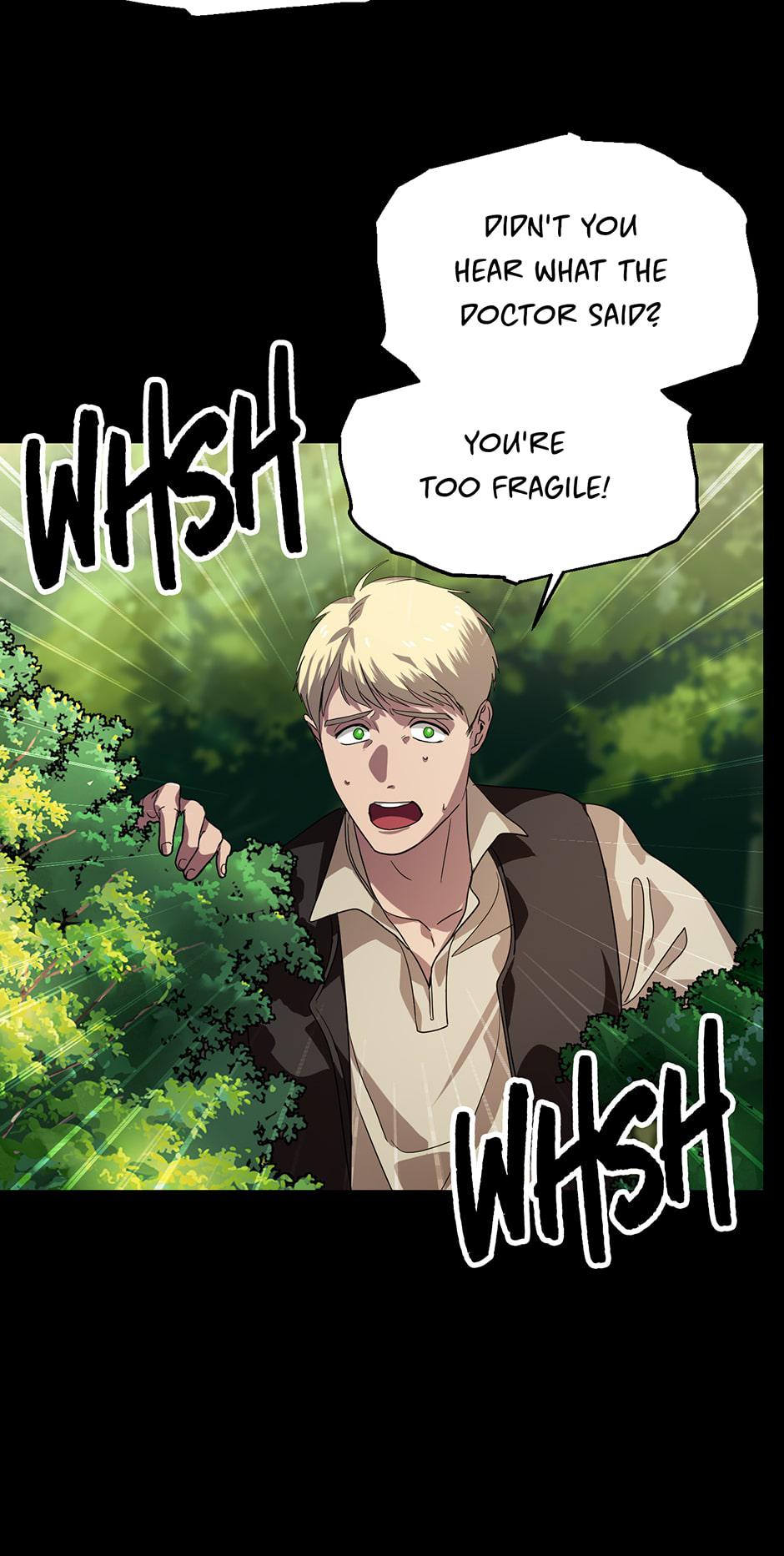 SSS-Class Revival Hunter Chap 35 - Next Chap 36
