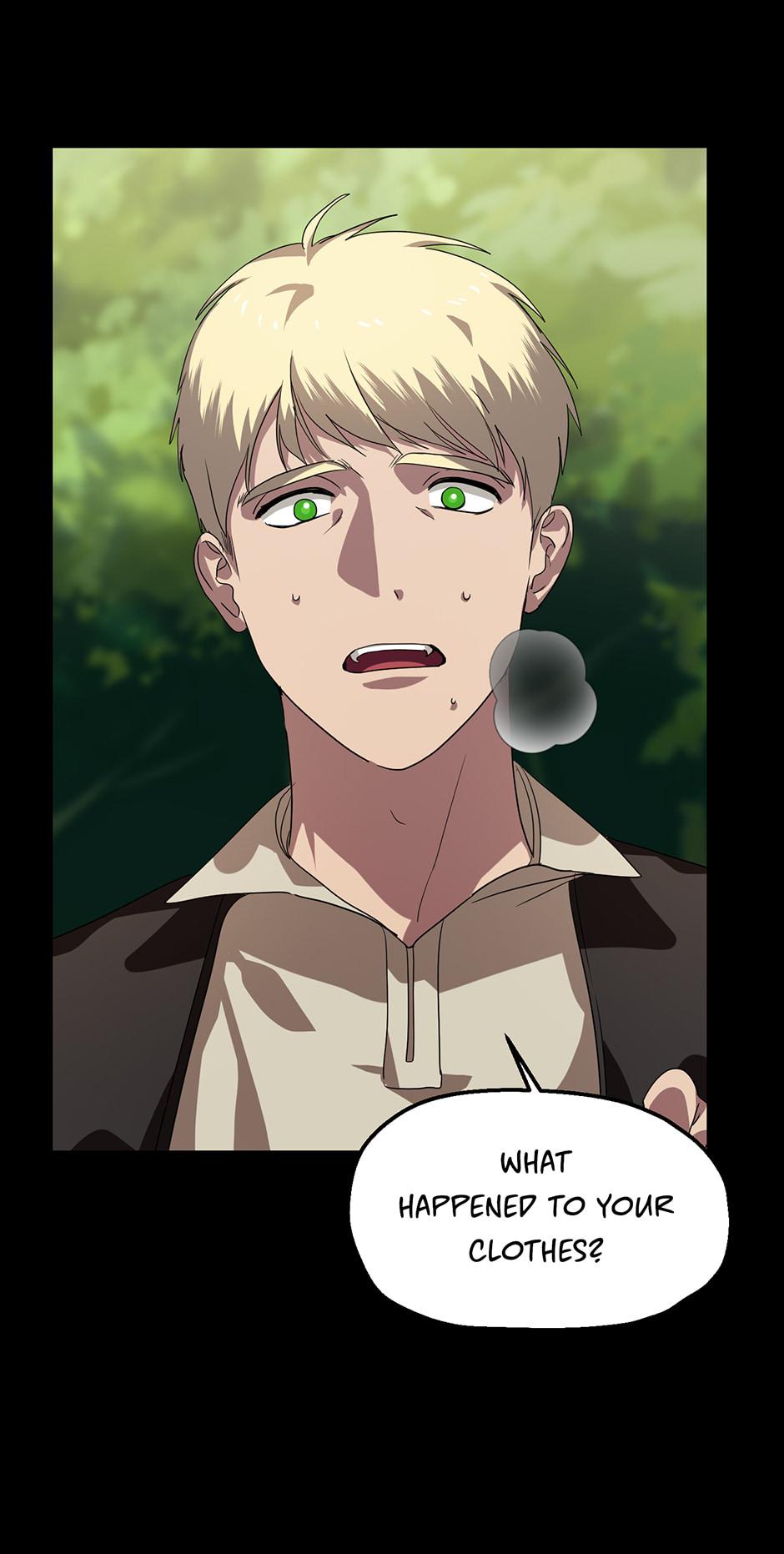 SSS-Class Revival Hunter Chap 35 - Next Chap 36