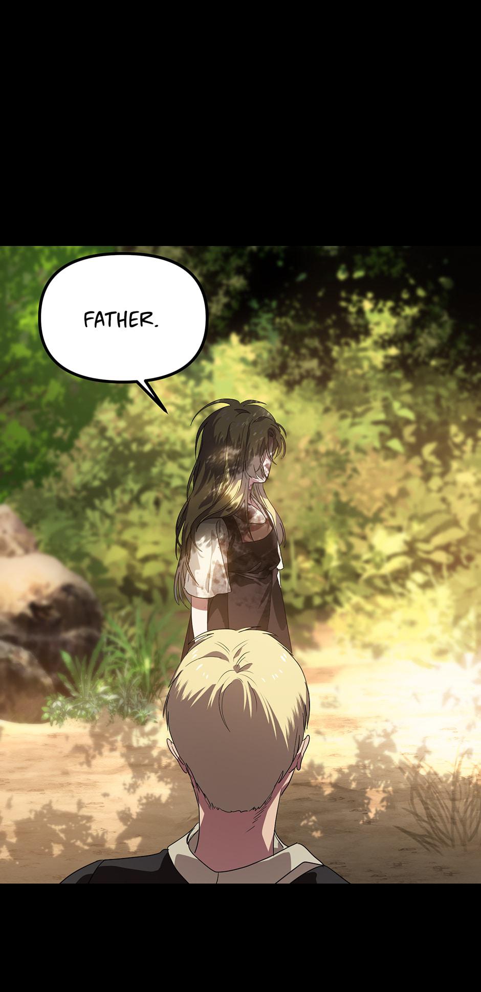 SSS-Class Revival Hunter Chap 35 - Next Chap 36