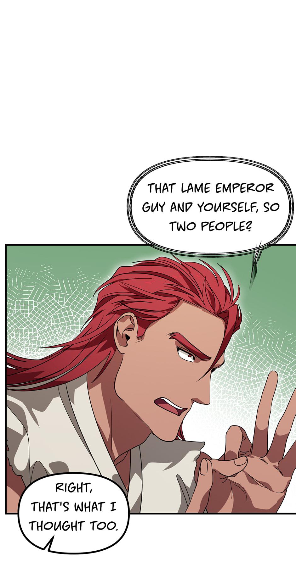 SSS-Class Revival Hunter Chap 35 - Next Chap 36