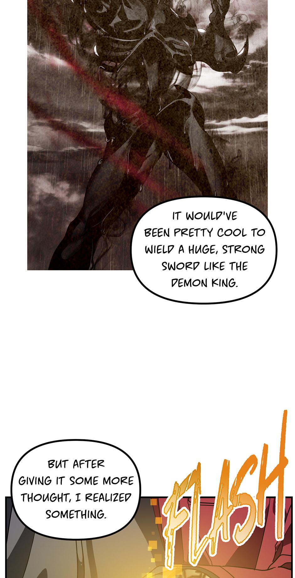 SSS-Class Revival Hunter Chap 35 - Next Chap 36