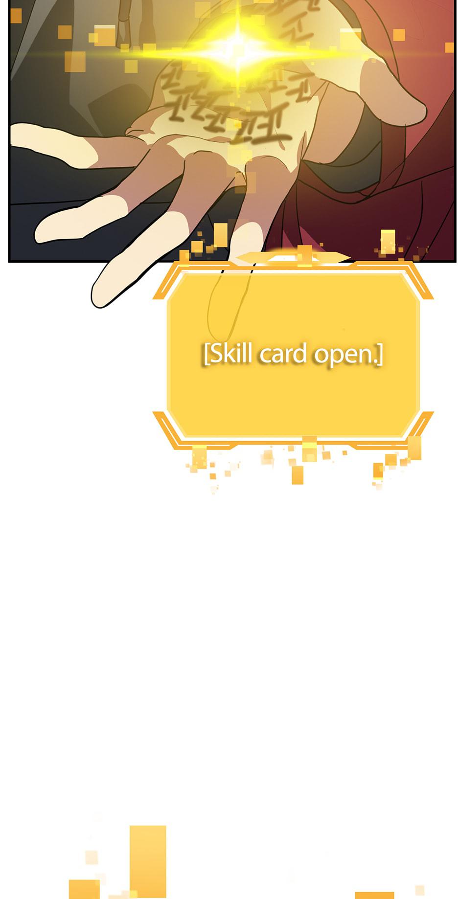 SSS-Class Revival Hunter Chap 35 - Next Chap 36