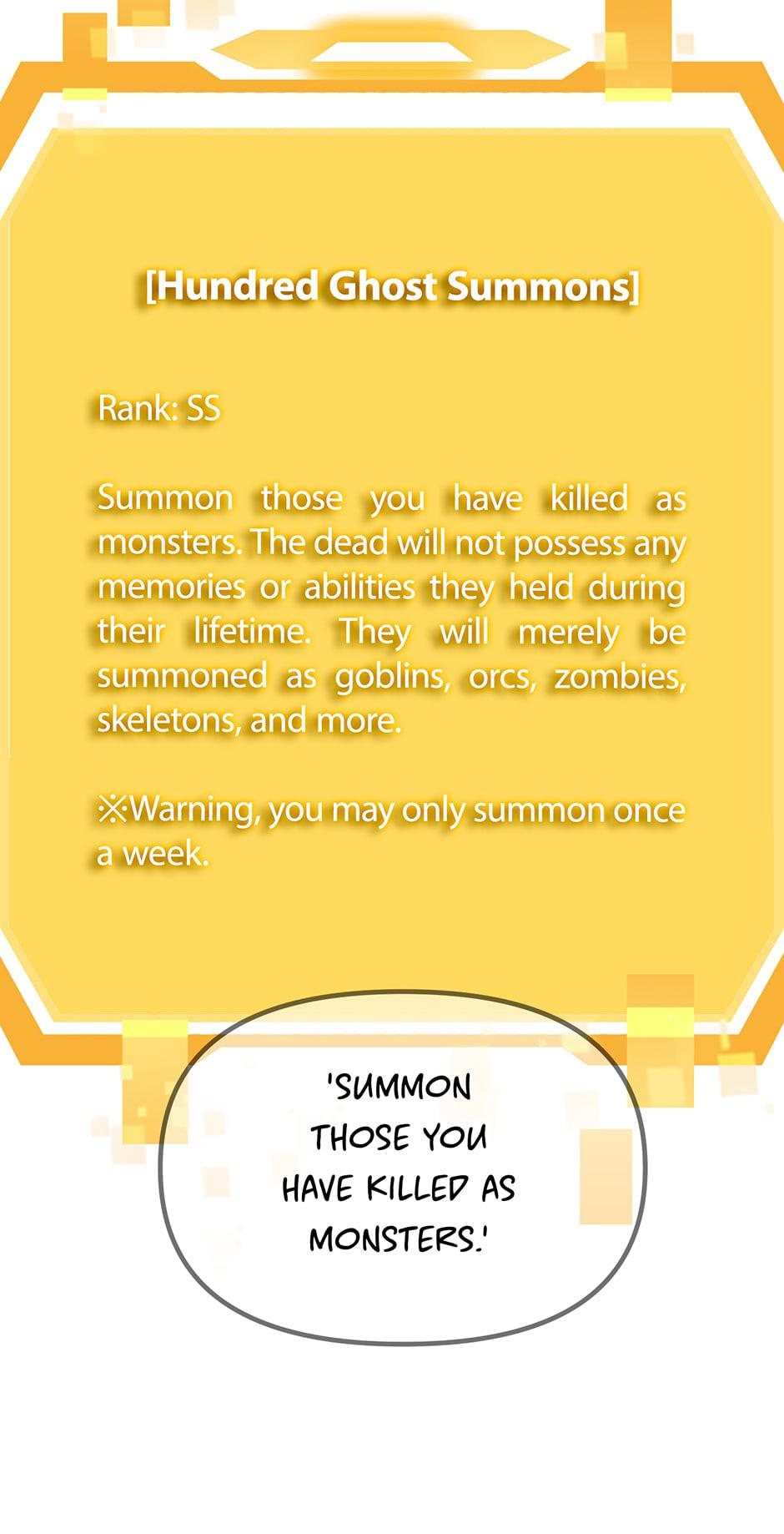 SSS-Class Revival Hunter Chap 35 - Next Chap 36