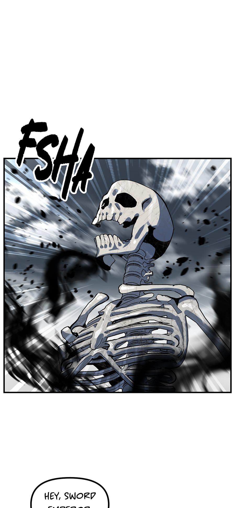 SSS-Class Revival Hunter Chap 35 - Next Chap 36